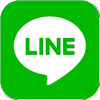 LINEはココから